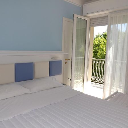 Hotel Gioiosa Cesenatico Eksteriør billede