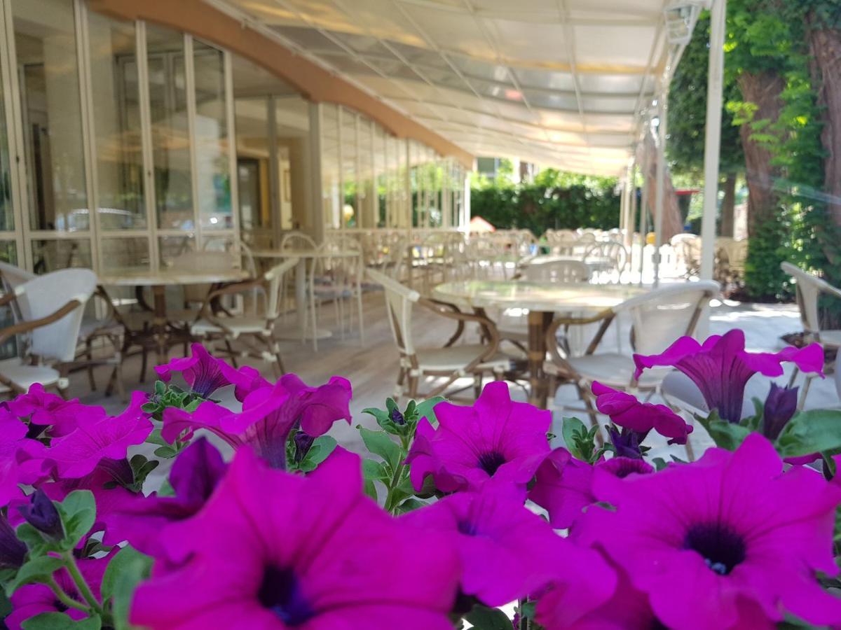 Hotel Gioiosa Cesenatico Eksteriør billede