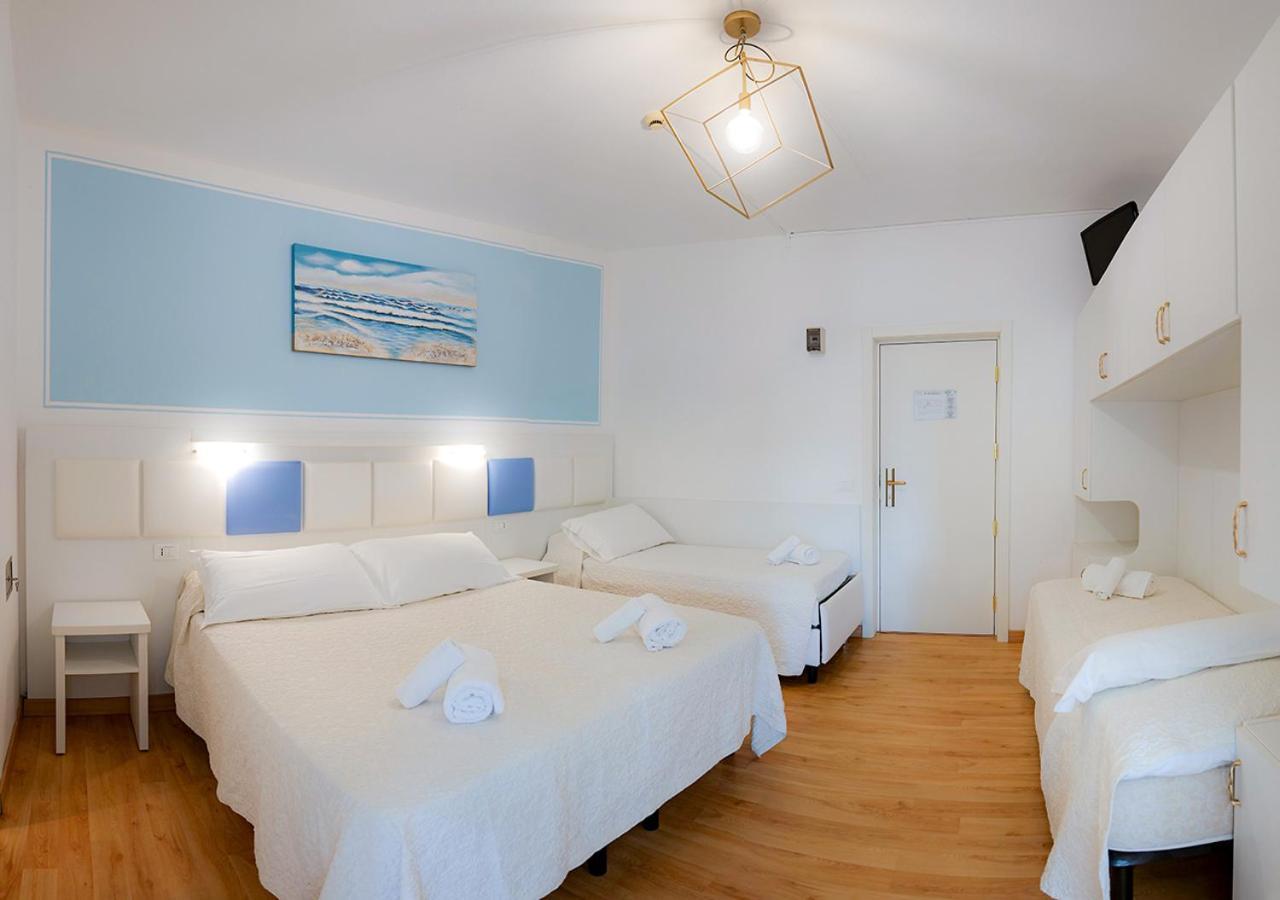 Hotel Gioiosa Cesenatico Eksteriør billede