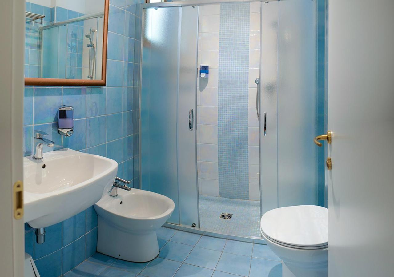 Hotel Gioiosa Cesenatico Eksteriør billede