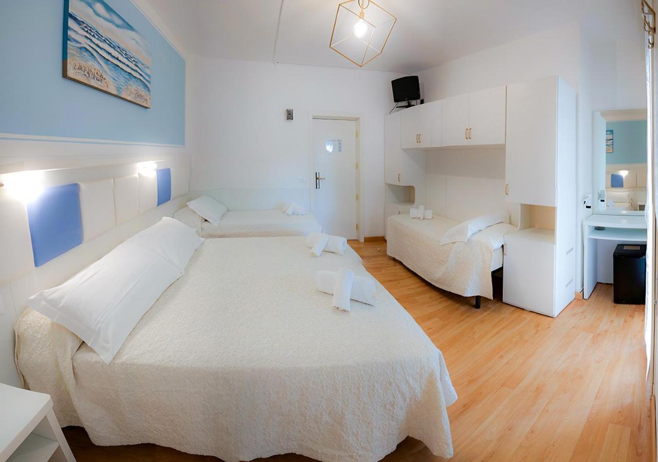 Hotel Gioiosa Cesenatico Eksteriør billede