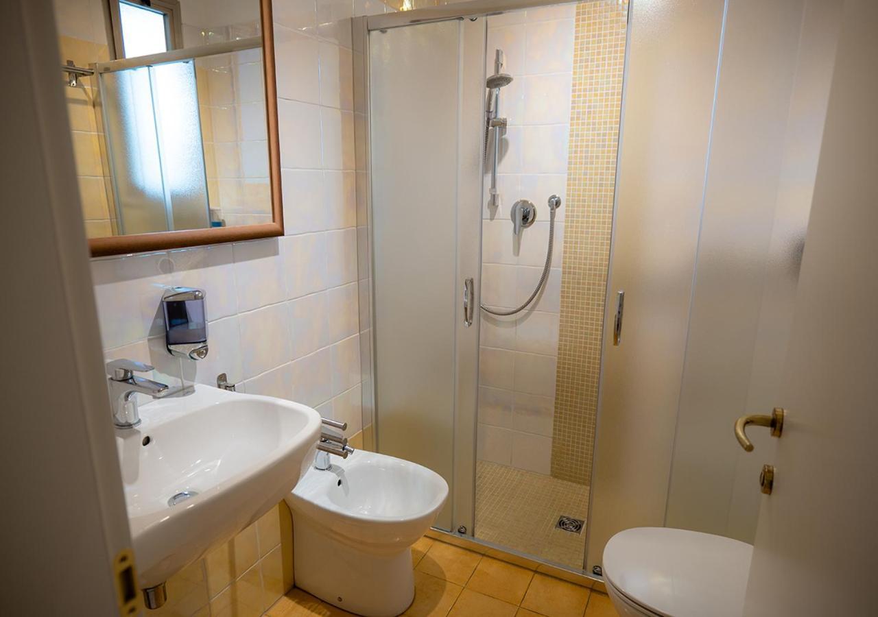 Hotel Gioiosa Cesenatico Eksteriør billede