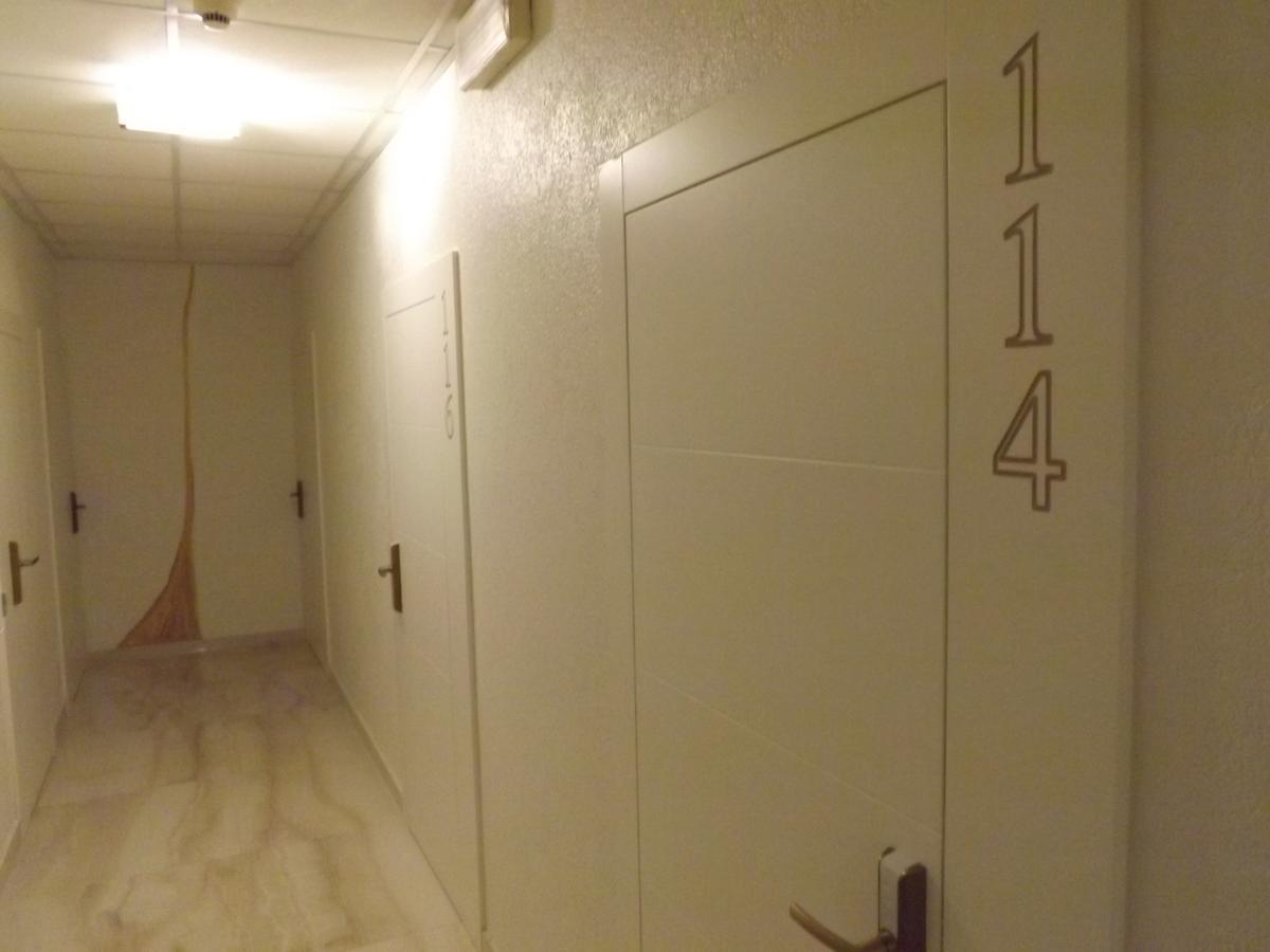 Hotel Gioiosa Cesenatico Eksteriør billede