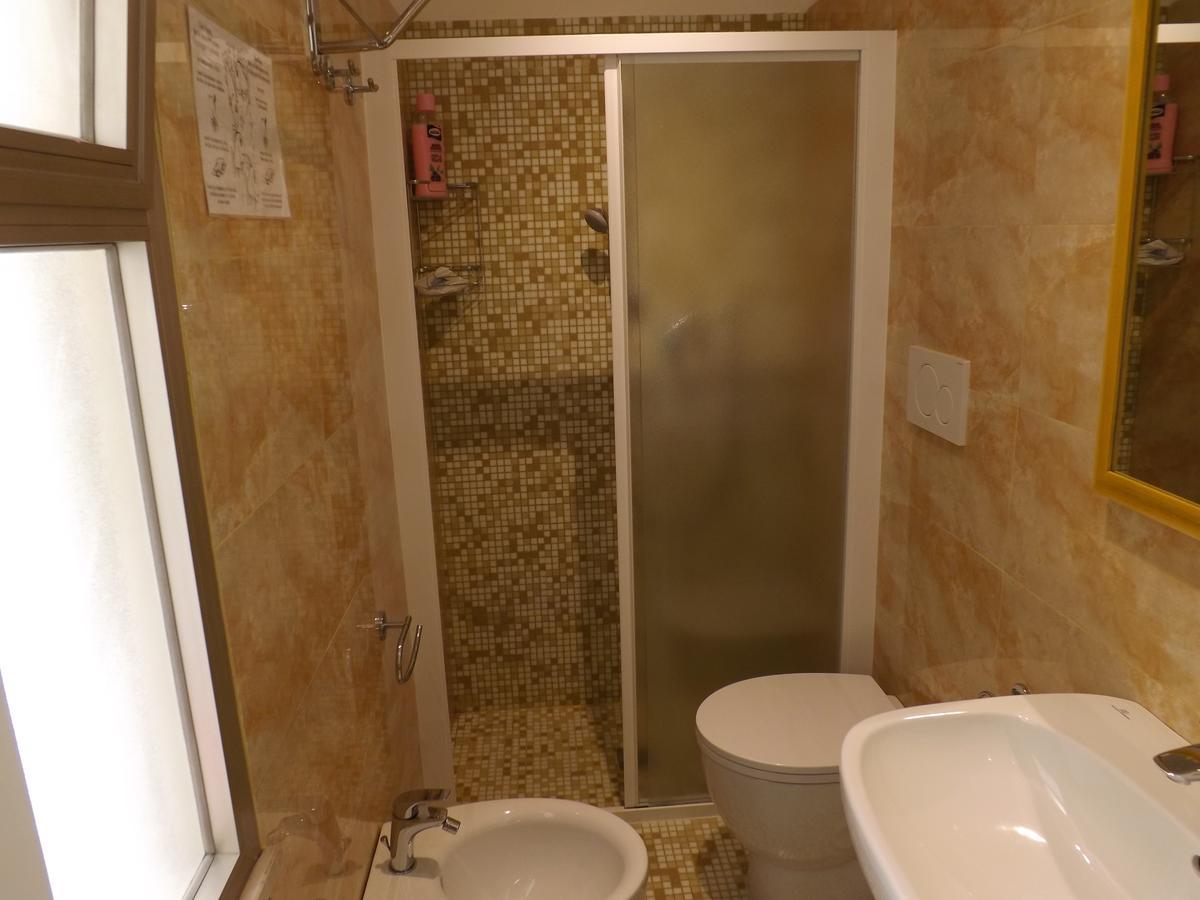 Hotel Gioiosa Cesenatico Eksteriør billede