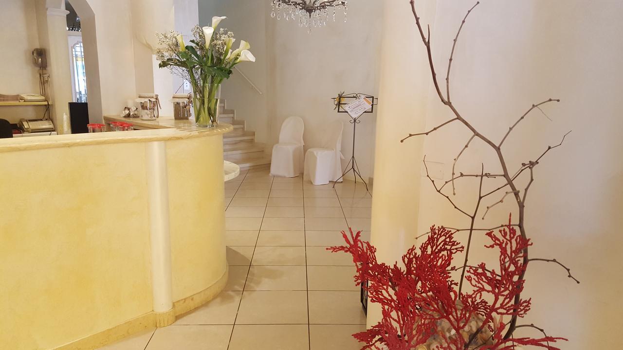 Hotel Gioiosa Cesenatico Eksteriør billede