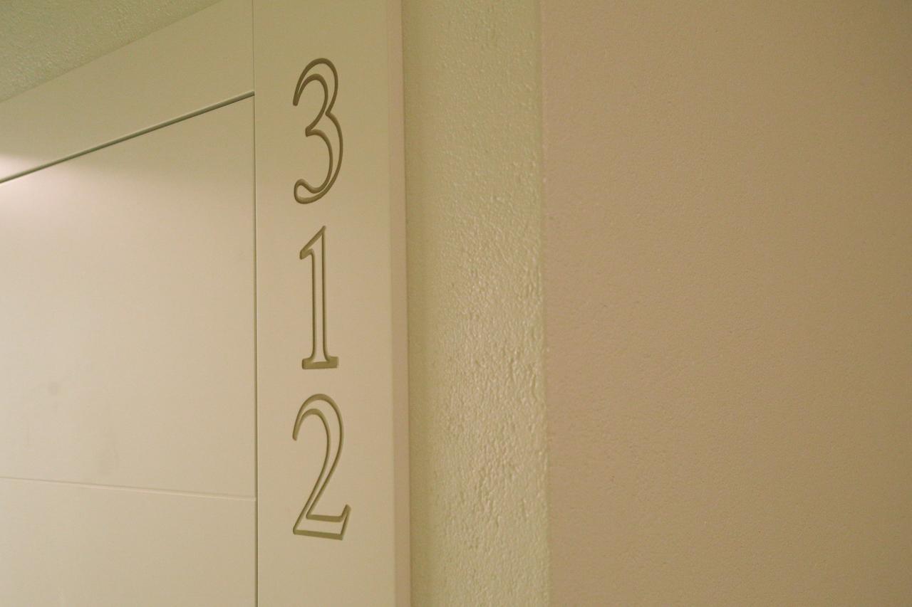 Hotel Gioiosa Cesenatico Eksteriør billede